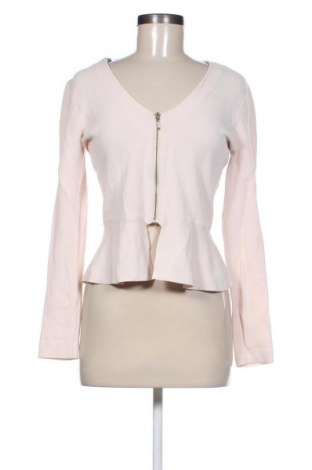 Γυναικεία ζακέτα Portmans, Μέγεθος M, Χρώμα  Μπέζ, Τιμή 4,99 €