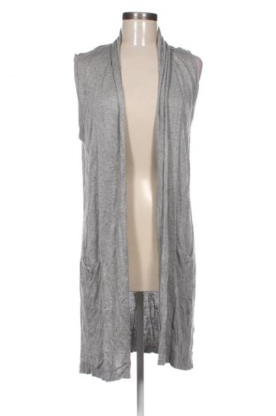 Γυναικεία ζακέτα Premise, Μέγεθος M, Χρώμα Γκρί, Τιμή 1,99 €