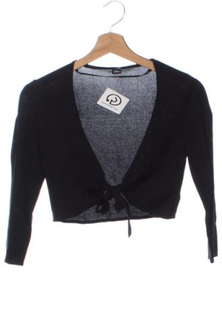 Damski kardigan S.Oliver, Rozmiar XS, Kolor Czarny, Cena 23,99 zł