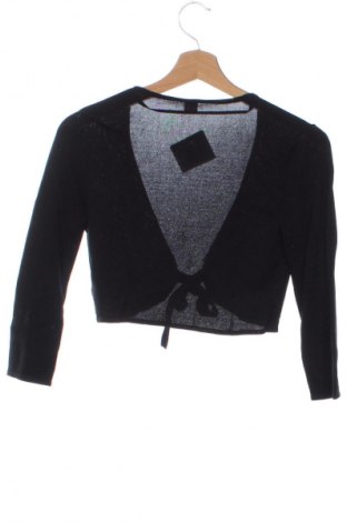 Damski kardigan S.Oliver, Rozmiar XS, Kolor Czarny, Cena 23,99 zł