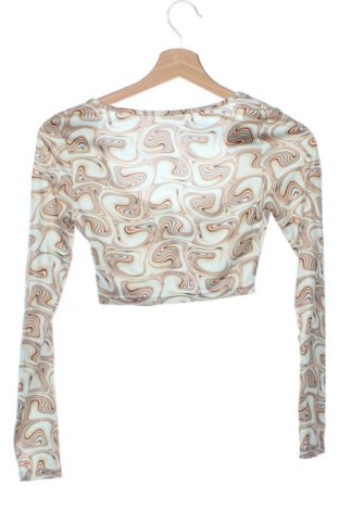 Γυναικεία ζακέτα SHEIN, Μέγεθος XS, Χρώμα Πολύχρωμο, Τιμή 1,99 €