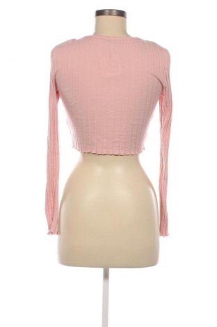 Női kardigán SHEIN, Méret M, Szín Rózsaszín, Ár 969 Ft