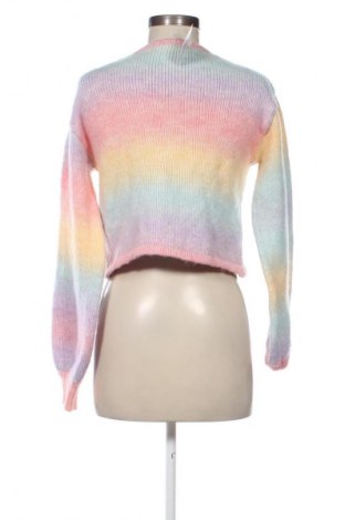 Damen Strickjacke SHEIN, Größe S, Farbe Mehrfarbig, Preis € 12,99