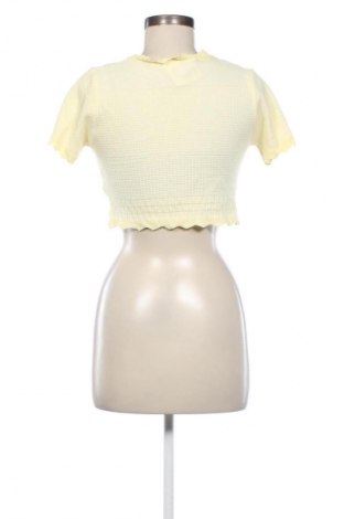 Dámsky kardigán SHEIN, Velikost S, Barva Žlutá, Cena  129,00 Kč