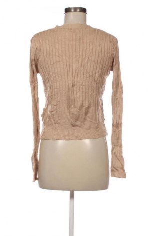 Női kardigán Sinsay, Méret S, Szín Bézs, Ár 1 039 Ft