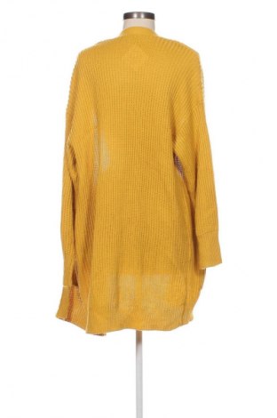 Női kardigán Stradivarius, Méret M, Szín Sárga, Ár 1 749 Ft