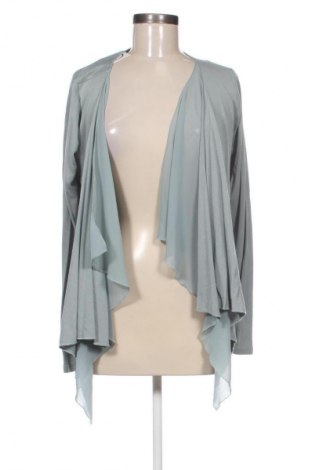 Γυναικεία ζακέτα Street One, Μέγεθος M, Χρώμα Γκρί, Τιμή 1,99 €