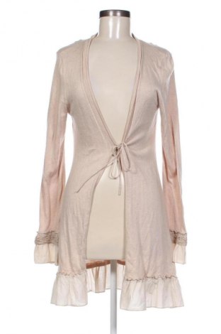 Damski kardigan Street One, Rozmiar M, Kolor Beżowy, Cena 40,99 zł