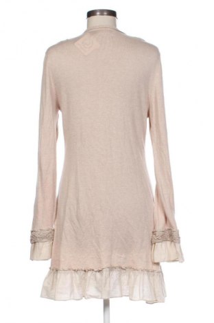 Damski kardigan Street One, Rozmiar M, Kolor Beżowy, Cena 40,99 zł