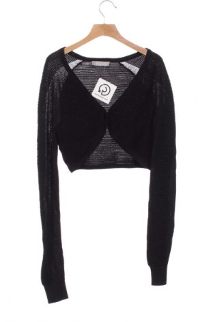 Damski kardigan Tuzzi, Rozmiar XXS, Kolor Czarny, Cena 6,99 zł