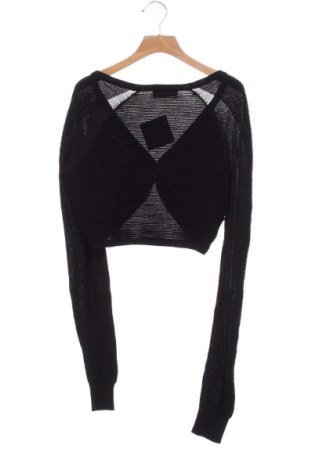 Damski kardigan Tuzzi, Rozmiar XXS, Kolor Czarny, Cena 6,99 zł