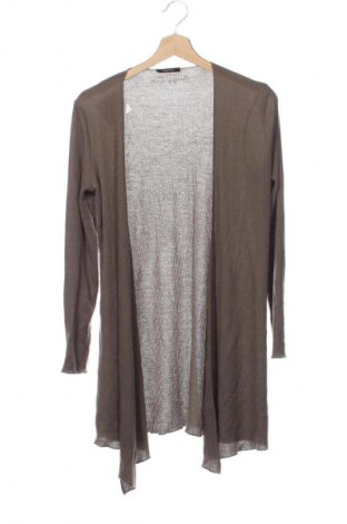 Dámsky kardigán Unbranded, Velikost XS, Barva Hnědá, Cena  59,00 Kč