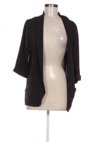 Дамска жилетка Unbranded, Размер M, Цвят Черен, Цена 2,04 €