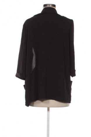 Дамска жилетка Unbranded, Размер M, Цвят Черен, Цена 2,04 €