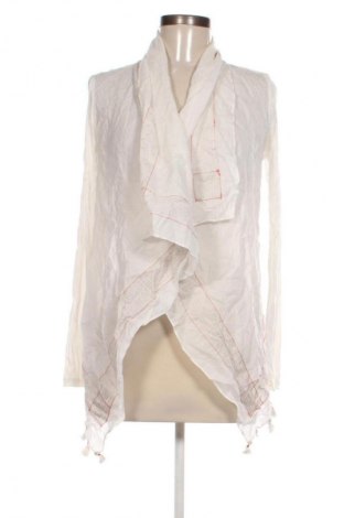 Női kardigán Unbranded, Méret M, Szín Fehér, Ár 1 509 Ft