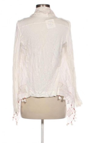 Női kardigán Unbranded, Méret M, Szín Fehér, Ár 1 509 Ft