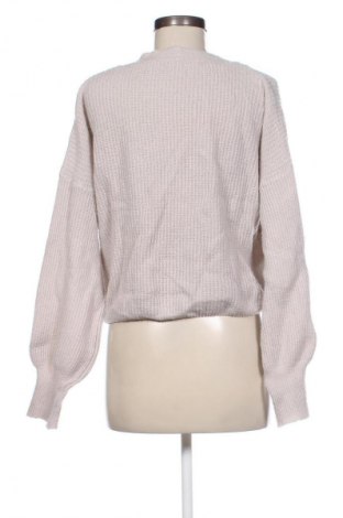 Γυναικεία ζακέτα Unbranded, Μέγεθος XL, Χρώμα  Μπέζ, Τιμή 8,99 €