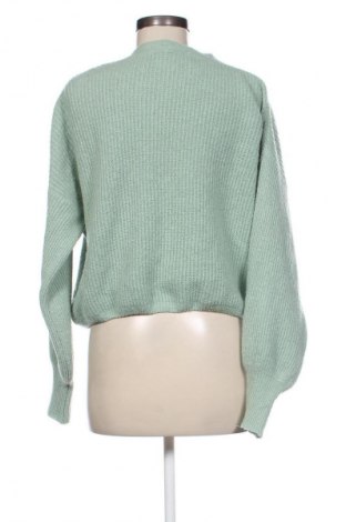 Γυναικεία ζακέτα Unbranded, Μέγεθος XL, Χρώμα Πράσινο, Τιμή 8,99 €