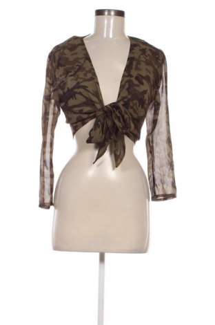 Dámsky kardigán Unbranded, Velikost M, Barva Vícebarevné, Cena  49,00 Kč