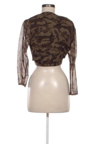 Dámsky kardigán Unbranded, Velikost M, Barva Vícebarevné, Cena  49,00 Kč