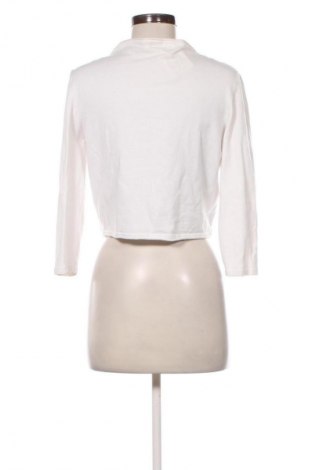 Γυναικεία ζακέτα Unbranded, Μέγεθος M, Χρώμα Εκρού, Τιμή 13,99 €