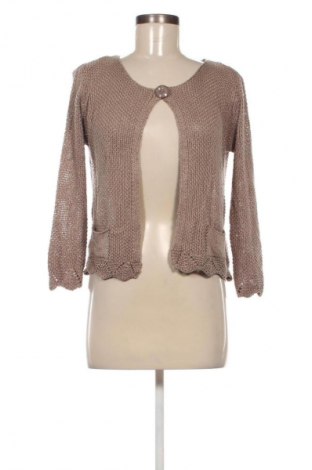 Дамска жилетка Unbranded, Размер M, Цвят Сив, Цена 2,04 €