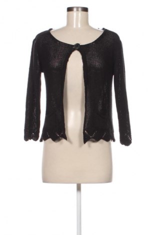 Dámsky kardigán Unbranded, Velikost S, Barva Černá, Cena  49,00 Kč