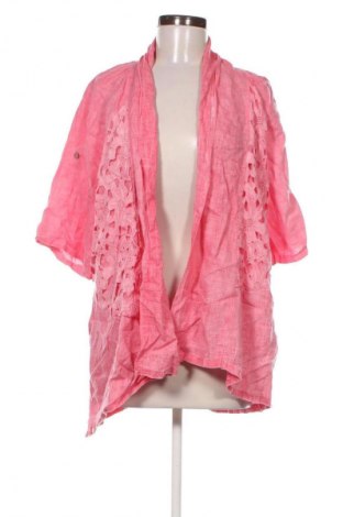 Dámsky kardigán Unbranded, Velikost S, Barva Růžová, Cena  49,00 Kč