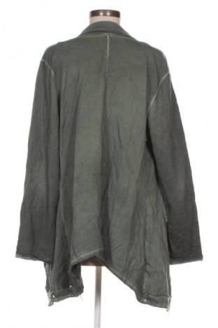 Dámsky kardigán Unbranded, Velikost M, Barva Zelená, Cena  59,00 Kč