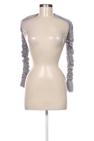 Dámsky kardigán Unbranded, Velikost S, Barva Šedá, Cena  49,00 Kč