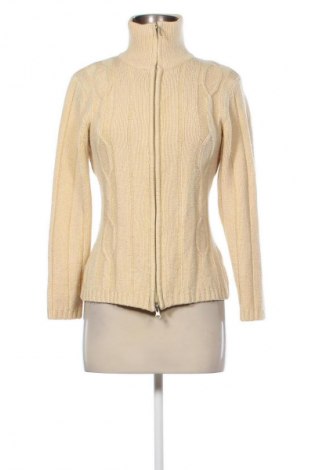 Damski kardigan Unbranded, Rozmiar L, Kolor Żółty, Cena 29,99 zł