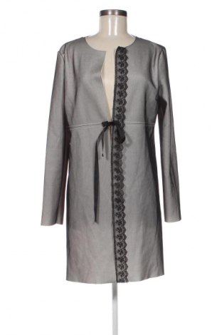 Damski kardigan Unbranded, Rozmiar M, Kolor Szary, Cena 25,99 zł