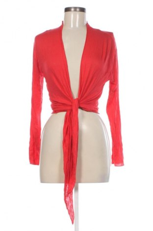 Γυναικεία ζακέτα Unbranded, Μέγεθος M, Χρώμα Κόκκινο, Τιμή 2,99 €