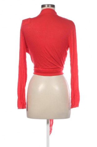 Γυναικεία ζακέτα Unbranded, Μέγεθος M, Χρώμα Κόκκινο, Τιμή 2,99 €