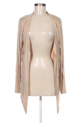 Dámsky kardigán Unbranded, Velikost L, Barva Béžová, Cena  49,00 Kč