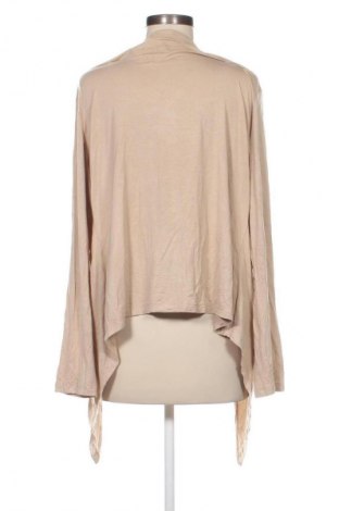 Dámsky kardigán Unbranded, Velikost L, Barva Béžová, Cena  49,00 Kč