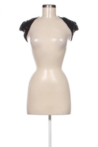 Γυναικεία ζακέτα Unbranded, Μέγεθος S, Χρώμα Μαύρο, Τιμή 1,99 €