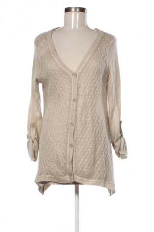Női kardigán Unbranded, Méret M, Szín Bézs, Ár 969 Ft