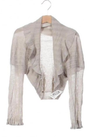 Dámsky kardigán Unbranded, Velikost XS, Barva Béžová, Cena  99,00 Kč