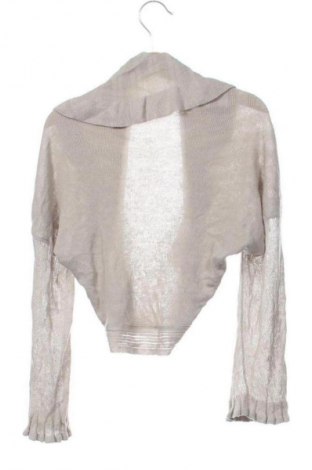 Dámsky kardigán Unbranded, Velikost XS, Barva Béžová, Cena  99,00 Kč