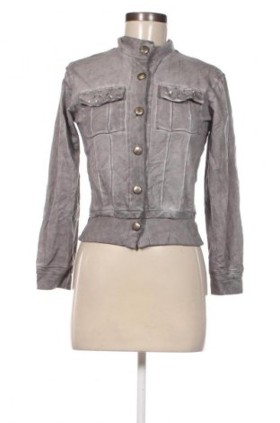 Damen Strickjacke Unbranded, Größe S, Farbe Grau, Preis 1,99 €