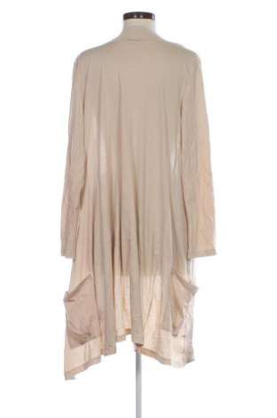 Dámsky kardigán Unbranded, Velikost L, Barva Béžová, Cena  49,00 Kč