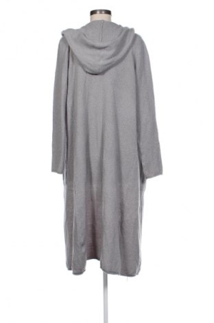 Γυναικεία ζακέτα Unbranded, Μέγεθος M, Χρώμα Γκρί, Τιμή 14,99 €