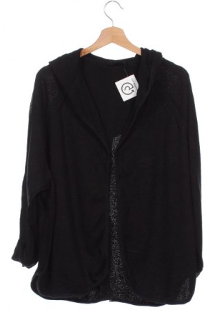 Dámsky kardigán Unbranded, Velikost XS, Barva Černá, Cena  49,00 Kč