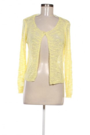 Dámsky kardigán Unbranded, Velikost S, Barva Žlutá, Cena  59,00 Kč