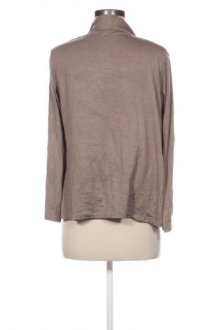 Дамска жилетка Unbranded, Размер M, Цвят Кафяв, Цена 2,04 €