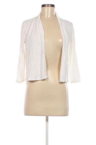 Дамска жилетка Unbranded, Размер S, Цвят Бял, Цена 2,04 €