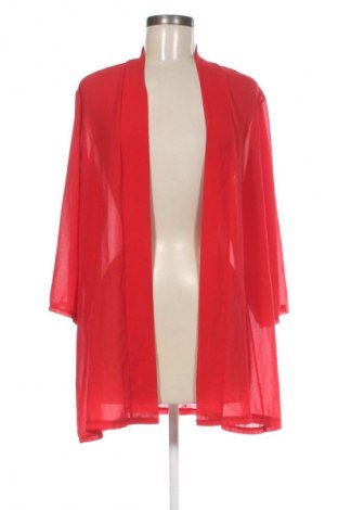 Dámsky kardigán Unbranded, Velikost L, Barva Červená, Cena  159,00 Kč