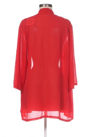 Dámsky kardigán Unbranded, Velikost L, Barva Červená, Cena  159,00 Kč