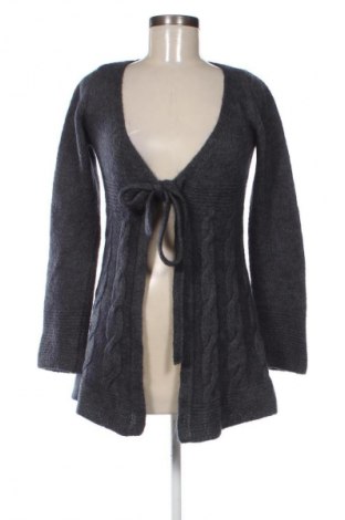 Γυναικεία ζακέτα Unbranded, Μέγεθος M, Χρώμα Γκρί, Τιμή 12,99 €